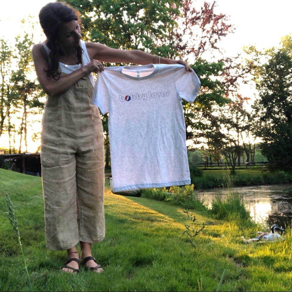 ❤️⚡️💙 Grateful Dead Bob Weir tee shirt * N… - Picture 5 of 5